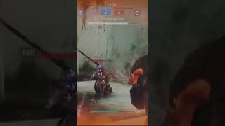 Glaive Triple Kill  Destiny 2 [upl. by Assirehc530]