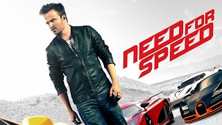 Need For Speed 2014 Official Movie  ORIGINAL  1080p HD [upl. by Balthasar840]