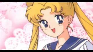 Sailor Moon Soundtrack 20 Hoshizora ha Mysterious [upl. by Marj]