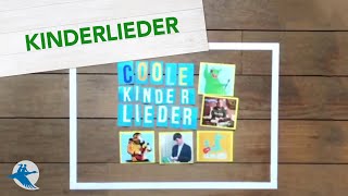 In der Steinzeit von Die Höchste Eisenbahn  Coole Kinderlieder [upl. by Etnovert]