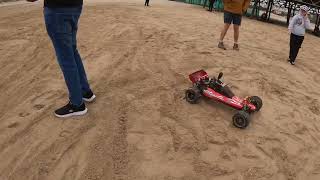 Lytham st Anne’s beach bash rc [upl. by Plunkett317]