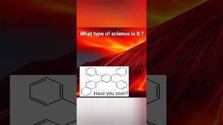 Complex organic molecule [upl. by Mandell]