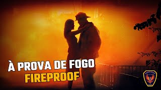 À Prova de Fogo Fireproof Trailer Legendado [upl. by Resa441]