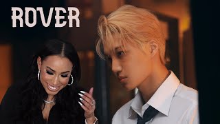 KAI ROVER MV REACTION [upl. by Sinnylg]