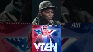 WAIBA BUDDHA RAPIDFIRE 🔥🔥VTEN vs LAUREshortvideo short shorts nepal SARKAR sangaSANIBAR [upl. by Bernetta]