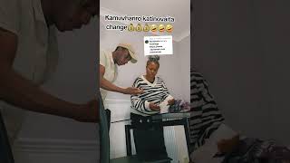 Ndirimberi kwavo humanity tiktok challenge comedy reels quotes kwave [upl. by Sevart924]