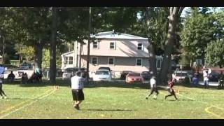 2010 SHARON HILL RAMBLERS SENIORS GAME 4wmv [upl. by Deppy]