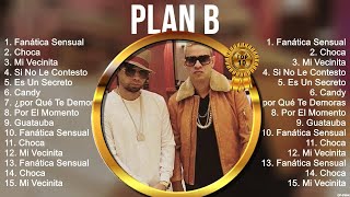 Plan B Full Album  Plan B 2023 [upl. by Chris328]