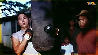 Basagulero ka Pagkakitaan natin  Scene from MAKUHA KA SA TINGIN [upl. by Norahs]