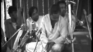 P Bhimsen Joshi Bhairavi  Video from Sawai gandharva [upl. by Niarfe]