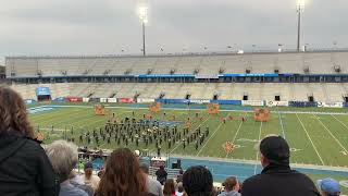 Summit High School Marching Band 2024 [upl. by Sherill]