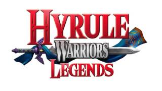 Molgera 2nd and 3rd verse ONLY  Hyrule Warriors Legends EXTENDED HQ [upl. by Schweitzer]