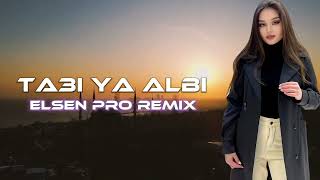 ☪ Elsen Pro  Ta3i Ya Albi [upl. by Ellives]