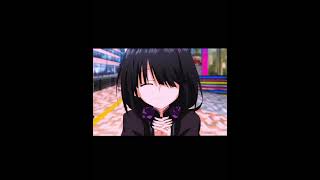 Kurumi edit anime animeedit animeshorts edit viral kurumi datealive amv [upl. by Sikleb]