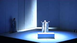 Tristan und Isolde in der Semperoper Dresden [upl. by Klusek]