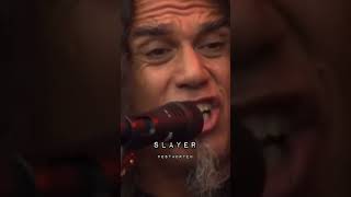 Slayer  Post Mortem  💀 Brutal Live Performance That Shakes the Stage 🤘 [upl. by Ocirrej99]