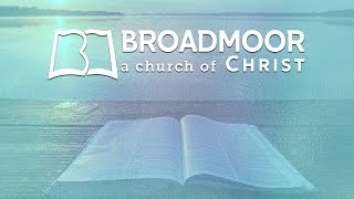 Broadmoor Livestream [upl. by Given]