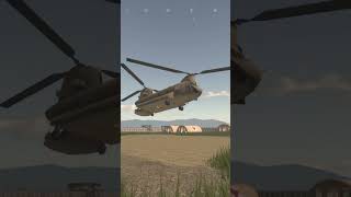 160th Special Operations Aviations Regiment 160th SOAR Flight Training [upl. by Gower]