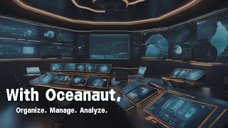 Oceanaut Your Complete HSEQ Solution [upl. by Schoening]