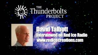 David Talbott on Red Ice Radio [upl. by Mirak]