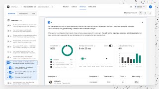 dscout Experience Research Platform Overview [upl. by Crin]