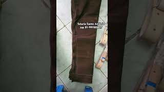 Perneira calça de couro com proteção pra vaquejada nosso zap 81991185857 [upl. by Notnyw]