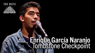 Enrique García Naranjo  Tombstone Checkpoint  Mesa Mainstage 2017 [upl. by Kristen273]