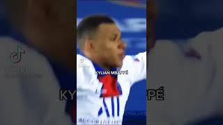 kylian mbappe song with lyrics 🔥 [upl. by Jacobine]