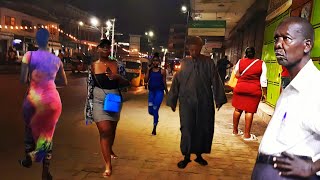 Nightlife in Africa is Not What You Imagined [upl. by Maier]