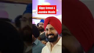 Ardaas Sarbat De Bhale Di Special Screening  Gippy Grewal  Dream Punjabi [upl. by Berrie]