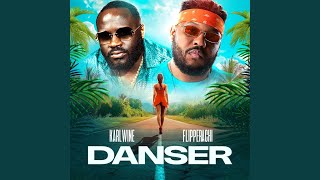 DANSER feat Flipperachi [upl. by Derick]