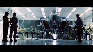 Lockheed Martin Advanced Capabilities [upl. by Siva]