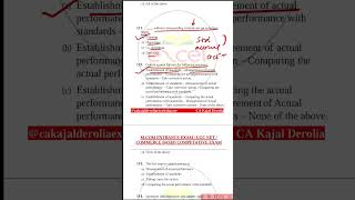 businessmanagement businessmanagementmcqs part34 bcom mcom ugcnet commerce shorts ytstudio [upl. by Gile663]