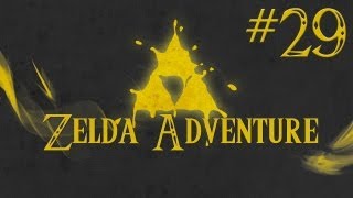 Zelda Adventure  The End Again [upl. by Atterehs]