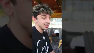 Faze Rug letting person in front of him control his life fazerug speed feedshorts [upl. by Akiwak]