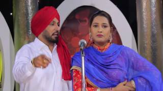 BITTU KHANNEWALA MISS SURMANI  SARPANCHI  LATEST PUNJABI SONGS 2016 [upl. by Nisaj554]