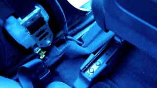 Copy of 2007 Toyota camry seatbelt replacement [upl. by Halilad]