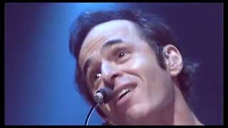 Jean Jacques Goldman  Envole moi  live Un tour ensemble  Zenith de Lille [upl. by Peursem]