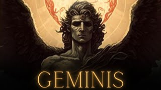 GEMINIS TE AMA Y TE DESEA VER AHORA MISMO❗️😍🔥HAY UN PERO🔮 HOROSCOPO GEMINIS AMOR MAYO 2024 [upl. by Silvana]