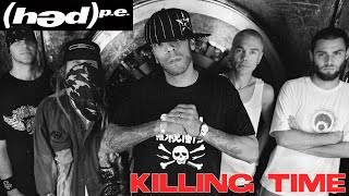 hed pe  Killing Time Official Music Video [upl. by Lal]