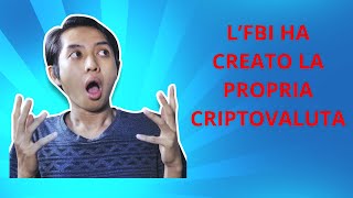 shock lfbi crea una criptovaluta e nexfundai esplode del 1558 [upl. by Katee]