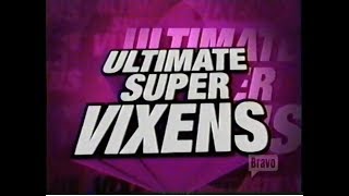 Ultimate super vixens final [upl. by Esidarap]