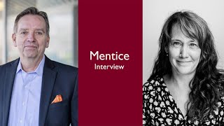 Mentice – Q3 interim report webcast [upl. by Heron]