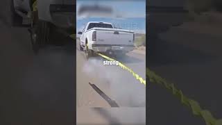 Police Chase Grappler Mechanism in Action crashdashes [upl. by Aerised]