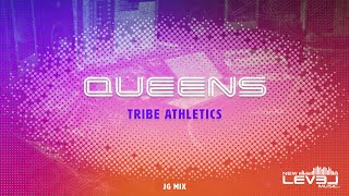 Tribe Athletics Queens 20242025 [upl. by Yendroc]