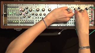 An introduction to Mutable Instruments SchneidersLaden  Part 2 [upl. by Terese]