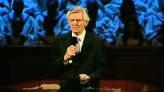 David Wilkerson  By Now You Ought To Be Teachers  Must Watch [upl. by Lebasy]