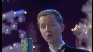 Max Raabe  Was will der Mann da auf der Veranda 1990 [upl. by Bently]