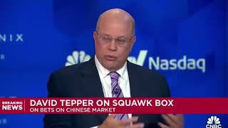 David Tepper Buys Everything [upl. by Coco]