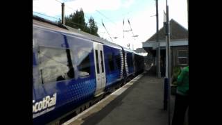 Season 3 Episode 391  Kilwinning 20082012 [upl. by Nalon]